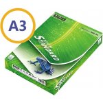 Kopírovací papír STANDARD - A3 80g (500 archů) – Zboží Mobilmania