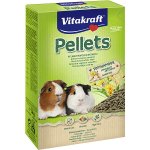 Vitakraft Pellets Morče 1 kg – Zbozi.Blesk.cz