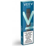 Veev Now Blue Mint 20 mg 500 potáhnutí 1 ks – Zbozi.Blesk.cz