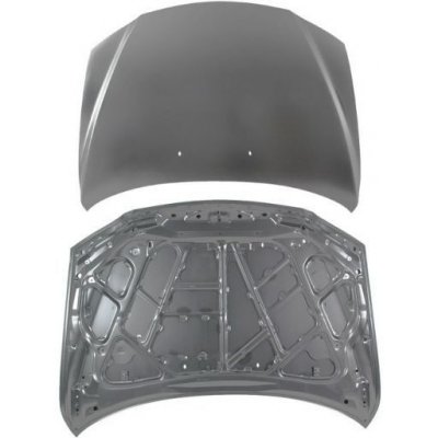 KAPOTA MAZDA 6 (GG/GY), 06.02-11.07 OE: GK2A-52-310C, GJYA5231XB, GK2A-52-310D POLCAR | Zboží Auto