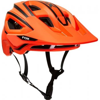 Fox Speedframe Pro Divide fluo orange 2022