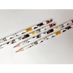 ePipí tužka Psi HB – Zboží Dáma