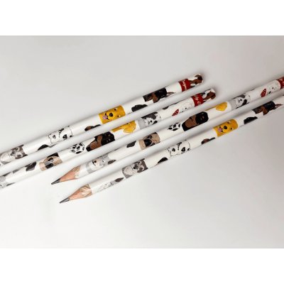 ePipí tužka Psi HB – Zboží Dáma