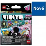 LEGO® VIDIYO™ 43101 Minifigurky Bandmates – Zboží Mobilmania