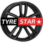 MAK Oxford 7x18 5x112 ET54 gloss black – Hledejceny.cz