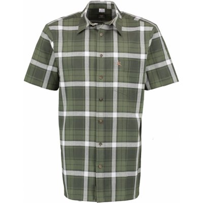 Košile Orbis TRACHTEN lehká myslivecká s krátkým rukávem – Hledejceny.cz