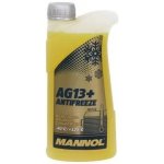 Mannol Antifreeze AG13+ koncentrát 1 l | Zboží Auto