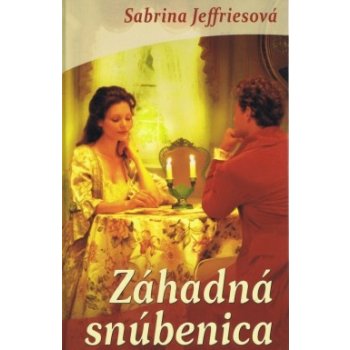 Záhadná snúbenica