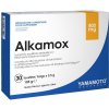 Vitamín a minerál Yamamoto Alkamox draslík a hořčík v citrátové formě 30 tablet