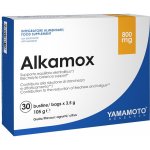 Yamamoto Alkamox draslík a hořčík v citrátové formě 30 tablet – Hledejceny.cz