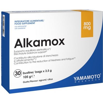 Yamamoto Alkamox draslík a hořčík v citrátové formě 30 tablet – Zbozi.Blesk.cz