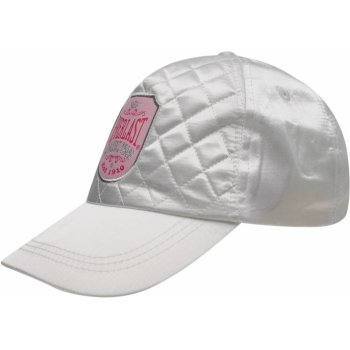 Everlast Crest cap White dám.