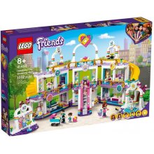 Stavebnice LEGO® 8 – 9 let, LEGO® Friends™ – Heureka.cz