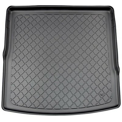 Plastová vana do kufru Aristar Volkswagen Tiguan 2017- Allspace – Hledejceny.cz