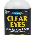 Farnam Clear eyes 103 ml – Zboží Dáma