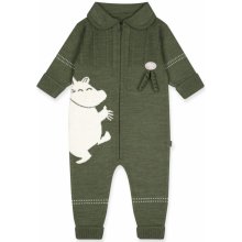 Lillelam Merino overal Moomin Olive