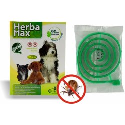 Herba Max Obojek Dog 75 cm