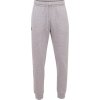 Pánské tepláky Kappa tepláky zloan sweat pants 708277-15-4101 Šedé