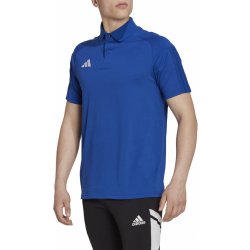 adidas Tričko Tiro 23 Competition Polo HU1342 pánské