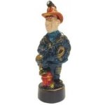 Zlatogor Fireman 40% 0,35 l (holá láhev) – Hledejceny.cz