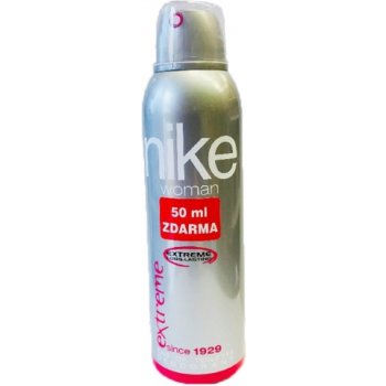Nike Extreme Woman deospray 200 ml