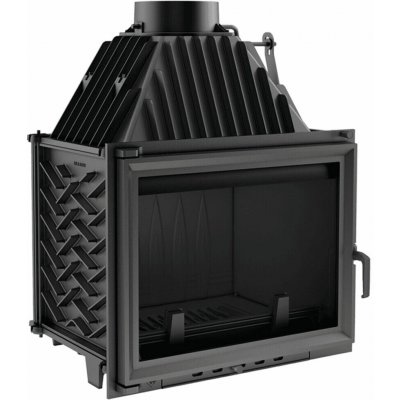 Kratki ZUZIA 15 kW O 200 – Zboží Dáma