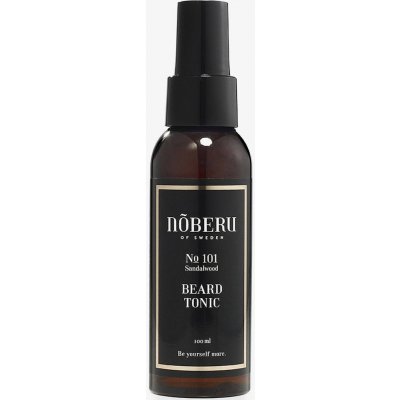 Noberu Sandalwood tonikum na vousy 100 ml – Zboží Dáma Noberu Sandalwood tonikum na vousy 100 ml – Zboží Dáma
