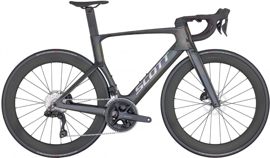 Scott Foil RC 20 2024