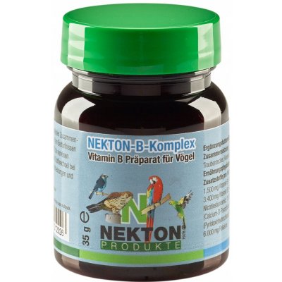 Nekton B Komplex 35 g – Hledejceny.cz