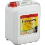 Den Braven CH00022 - Impregnační a ochranný nátěr zdiva transparentní (5 lit.) – Zbozi.Blesk.cz