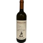 Moravíno Müller Thurgau pozdní sběr 2023 13% 0,75 l (holá láhev) – Hledejceny.cz