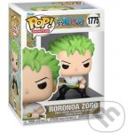 Funko Pop! 1775 One Piece Roronoa Zoro – Zbozi.Blesk.cz