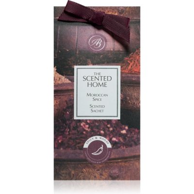 Ashleigh & Burwood London Moroccan Spice vonný sáček 20 g – Hledejceny.cz