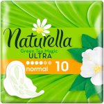 Naturella Green Tea Ultra Normal 10 ks – Hledejceny.cz
