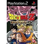 Dragon ball Z Budokai 2 – Zboží Mobilmania
