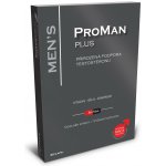 NaturaMed ProMan Plus 30 kapslí – Hledejceny.cz