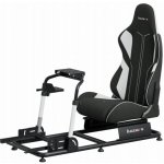Huzaro Speed 5.5 Sim racing – Sleviste.cz