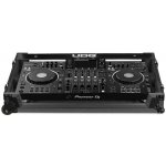 UDG Ultimate Pick Foam Flight Case Multi Format 3XL Black – Zboží Mobilmania