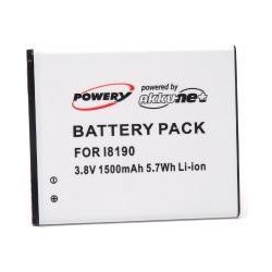 Powery Samsung Galaxy Trend II 1500mAh