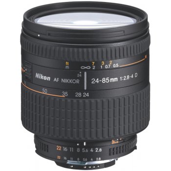 Nikon Nikkor AF 24-85mm f/2.8-4D IF