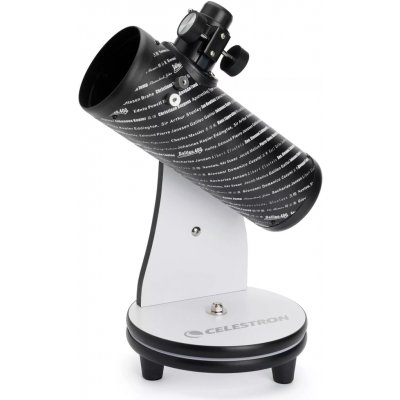 Celestron Firstscope IYA 76 – Hledejceny.cz