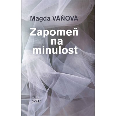 Knihy Magda Váňová, české – Heureka.cz