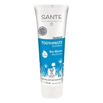 Sante Family bio zubní pasta 7 ml