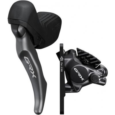 Shimano GRX ST-RX-8202 – Hledejceny.cz