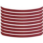 Kryt Nokia 700 Deko Štítek červený – Hledejceny.cz