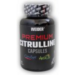 Weider Premium Citrulline 100 kapslí – Zboží Mobilmania