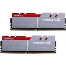 Paměť G.Skill DDR4 16GB (2x8GB) 3200MHz CL16 F4-3200C16D-16GTZB