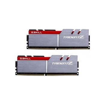 G.Skill DDR4 16GB (2x8GB) 3200MHz CL16 F4-3200C16D-16GTZB