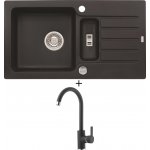 Set Alveus Niagara 70 + Tonia – Zboží Mobilmania