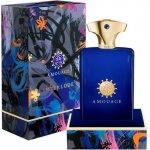 Amouage Interlude parfémovaná voda pánská 50 ml – Hledejceny.cz